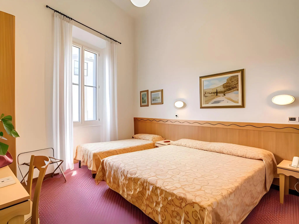 Hotel Nuova Italia