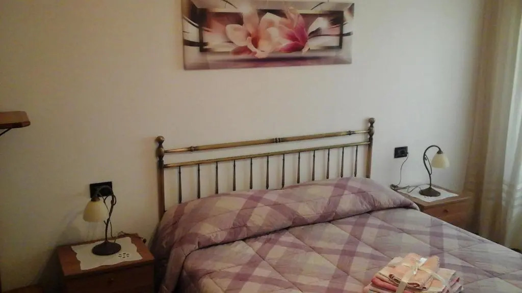 Riccadonna House Residenza Jolly