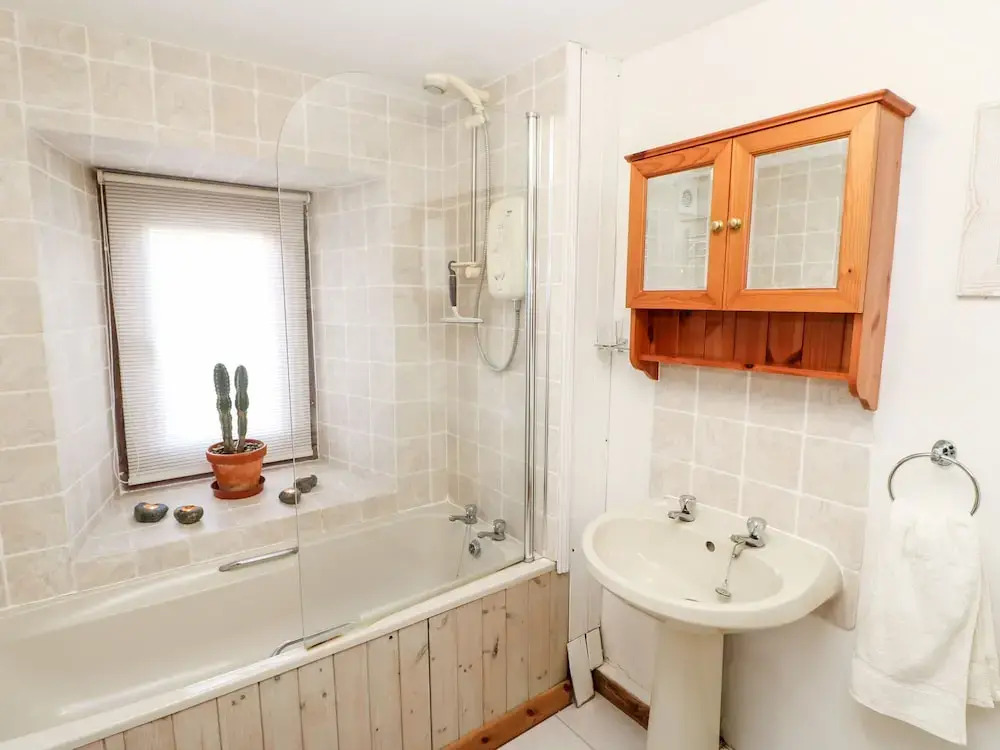 1 Yew Tree Cottages