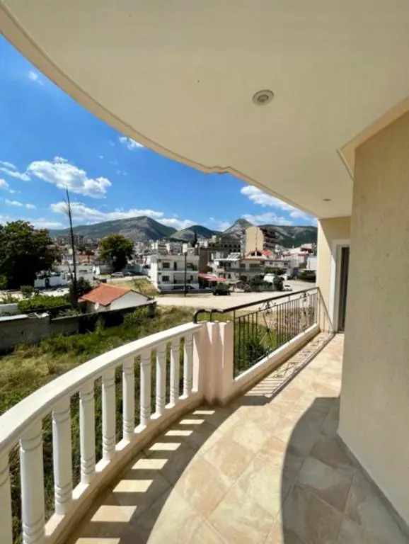 Cosy apartment in Xanthi