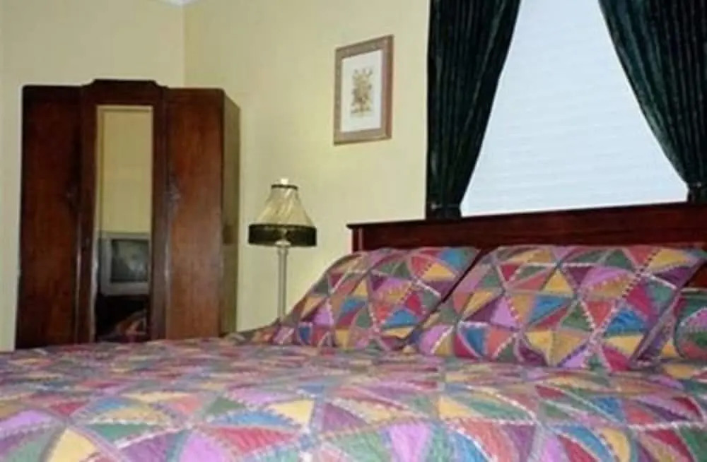 The Continental Inn