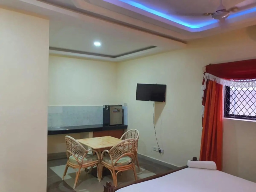 Regency Park Hotel