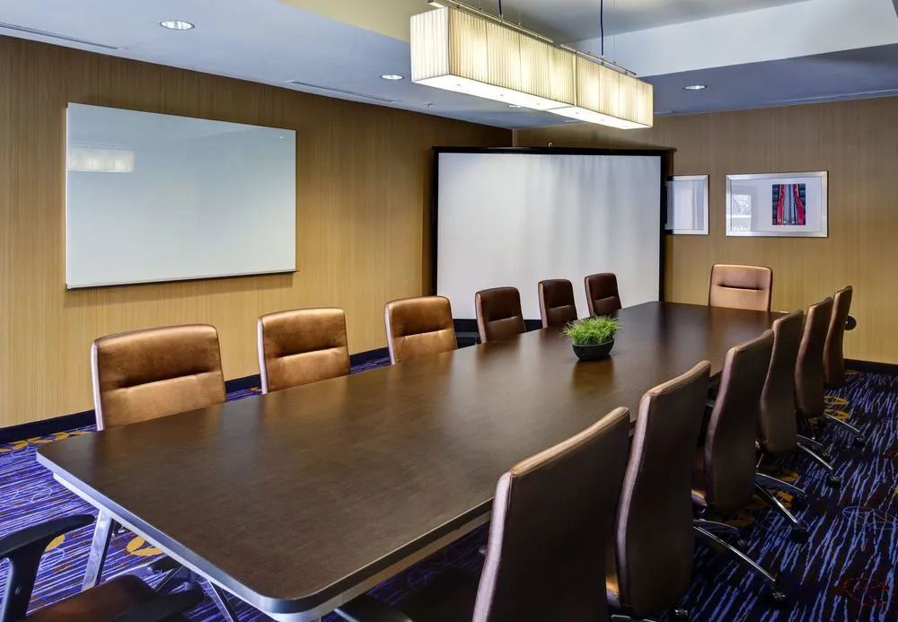 Courtyard by Marriott Atlanta Airport West