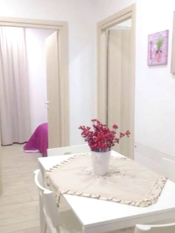 Apartment with One Bedroom in Napoli, with Wonderful City View