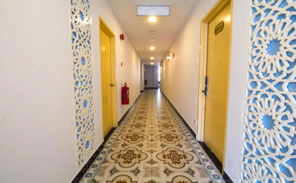Hotel Hilal