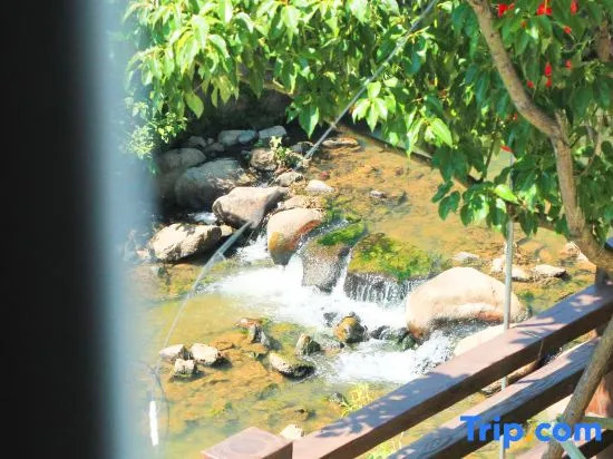 Gutian Township Shanli Xiaozhu Inn