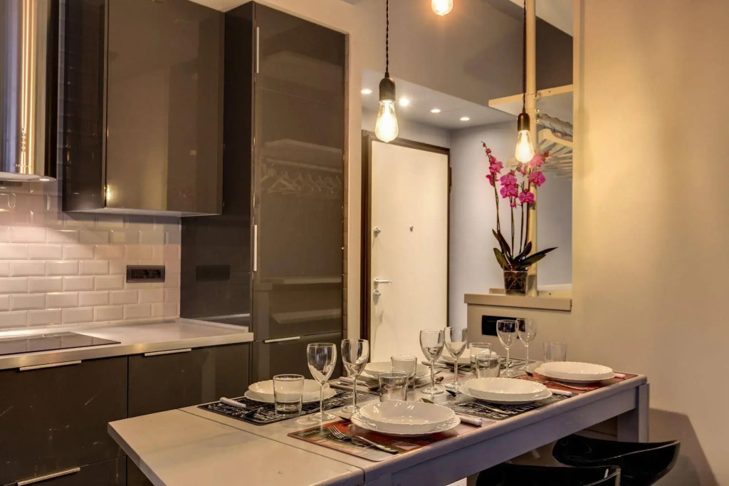 Easy Apartments