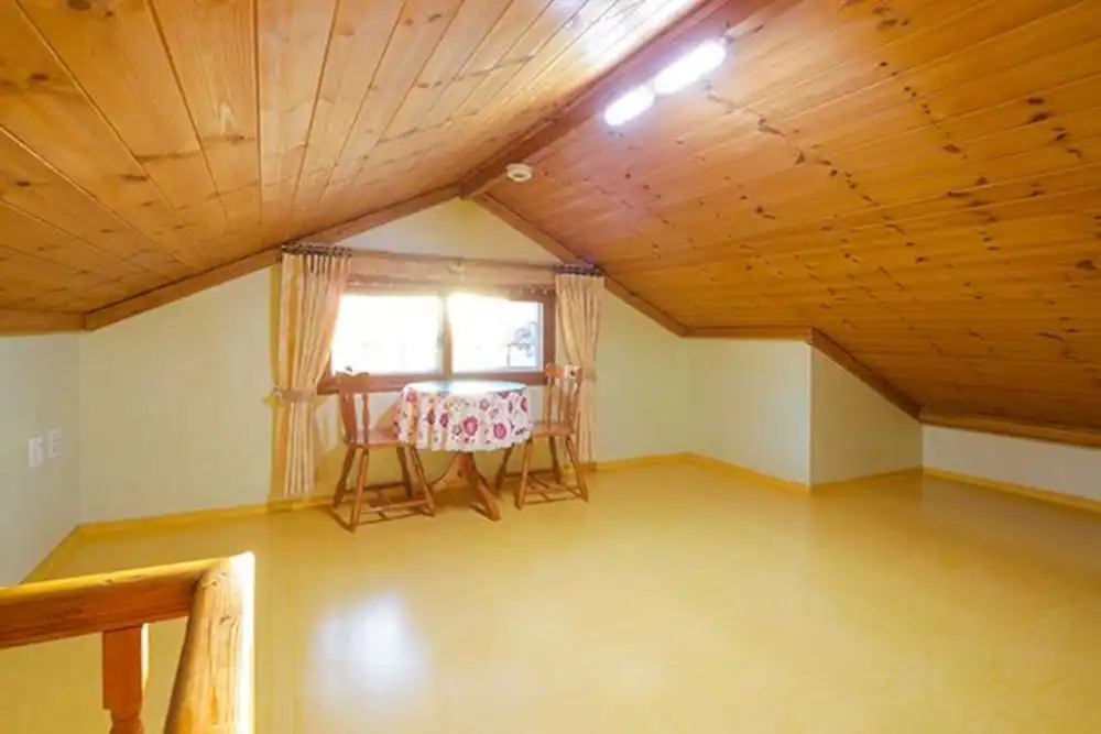 Ganghwa Prairie Home Pension
