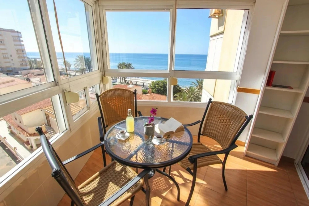 Apartamento America by At Home Costa del Sol