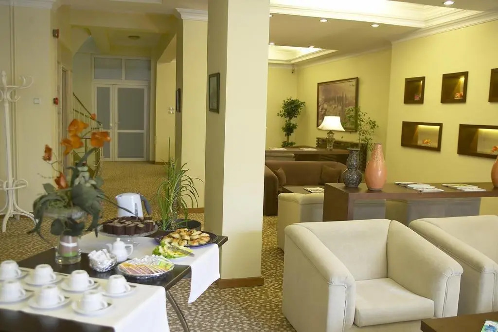 Arma Hotel
