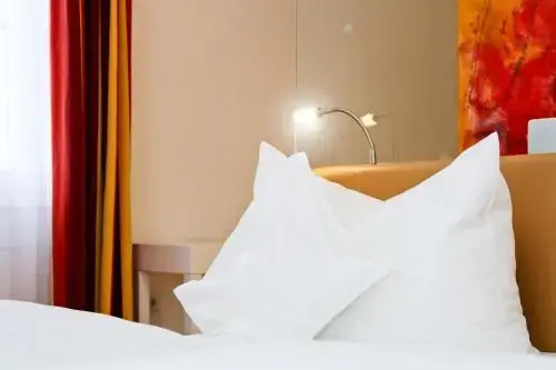Hotel Seehof
