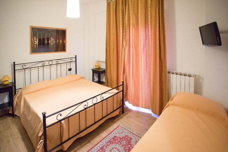 B&B Villa Adriana