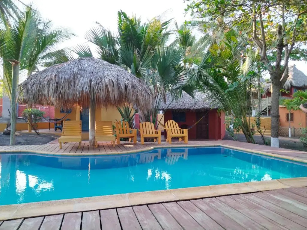 Hotel Pez de Oro