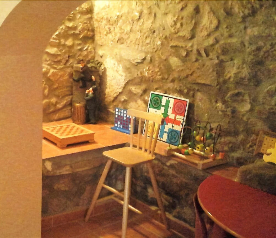 Casa Rural El Portalino