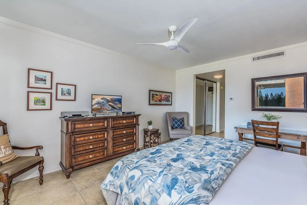 Kapalua Golf Villa 11t4 Gold Ocean View