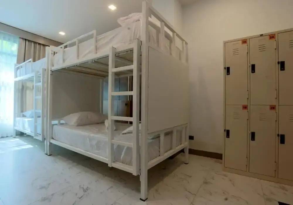 TarTar & Nay Hostel
