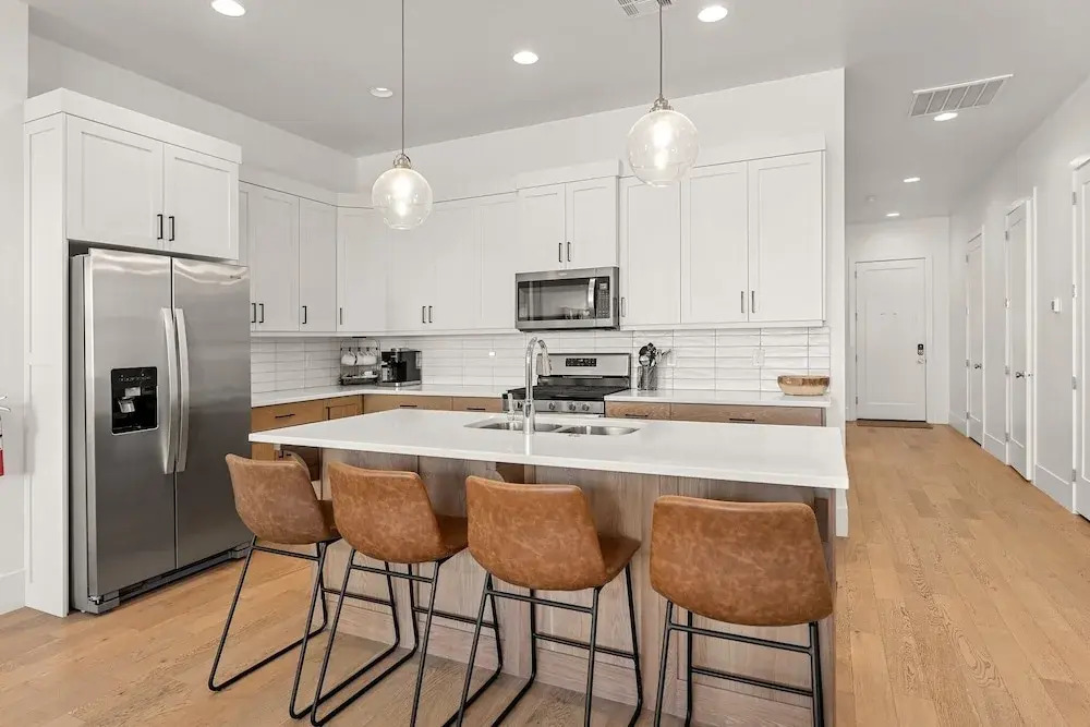 Villa #29 at Bloomington Country Club townhouse