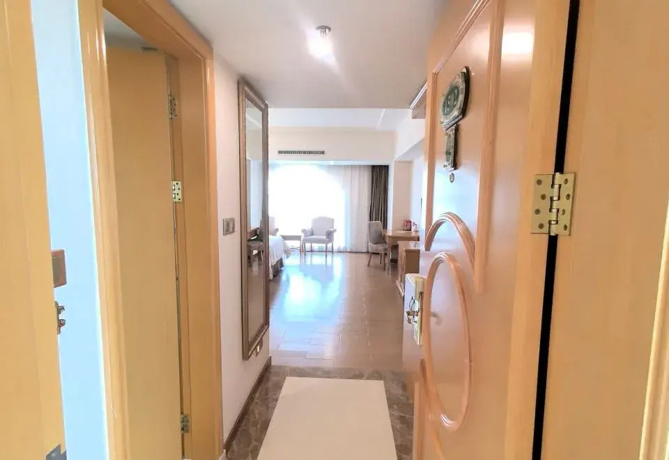 Vienna Hotel (Shanwei Honghaiwan)