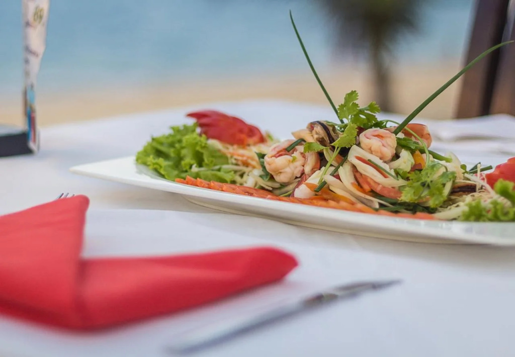 Coco Palm Beach Resort - SHA Extra Plus