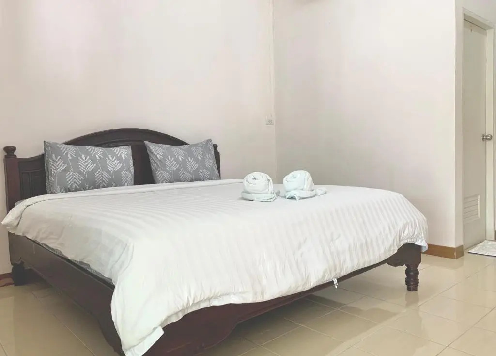 ฝันดี รีสอร์ท-Fundee resort