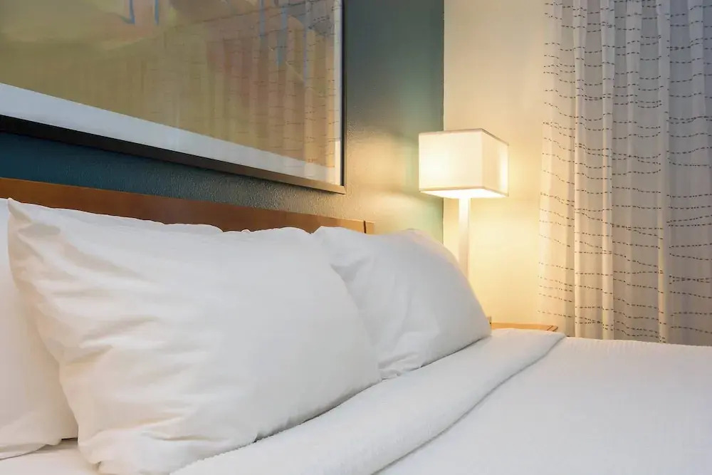 Residence Inn Charlotte Piper Glen