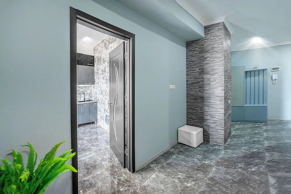 Апартаменты H&B apartments Queen Ketevan