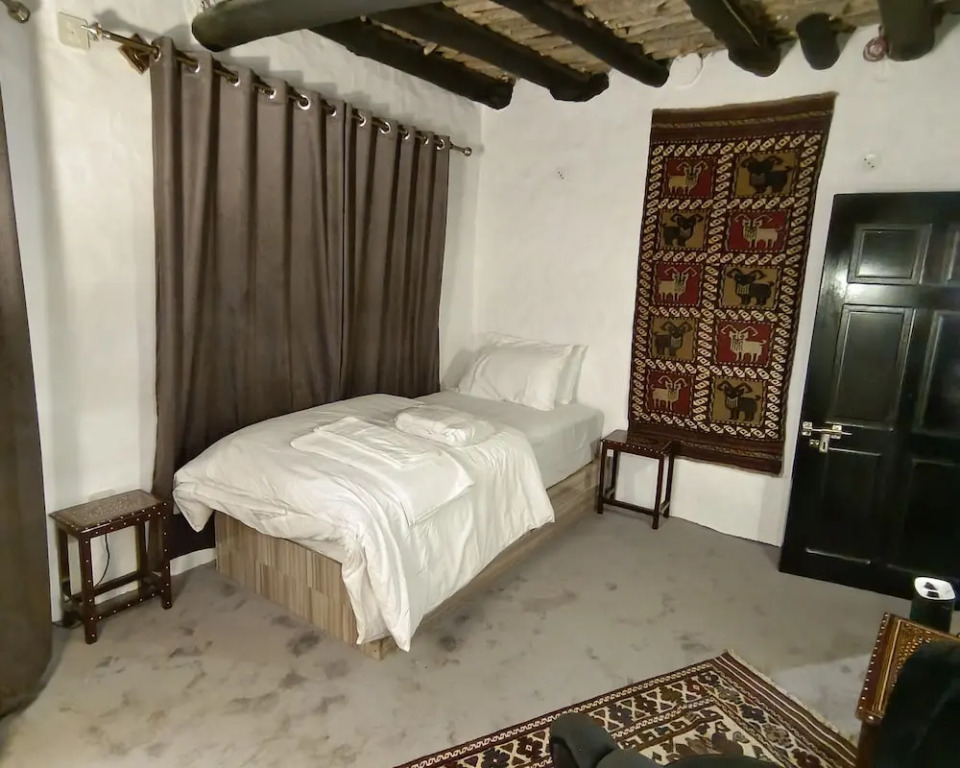 2 Bed Chalet - Yasam Cloud Nine And a Half Hunza