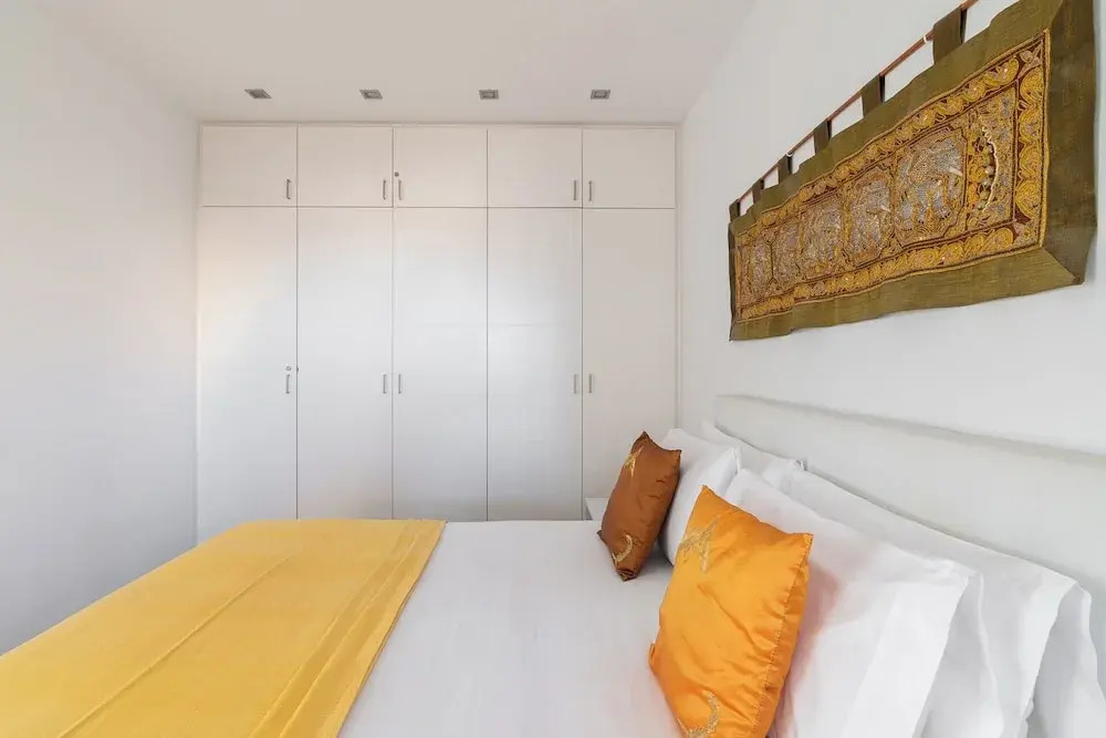 Stay U-nique Apartments Taulat