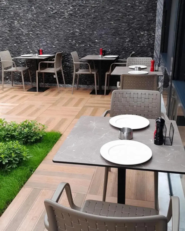 Monte Top Bonaca Guest House