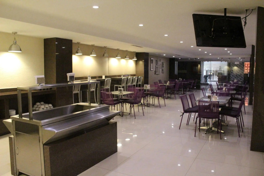 Hotel Dali Plaza Ejecutivo