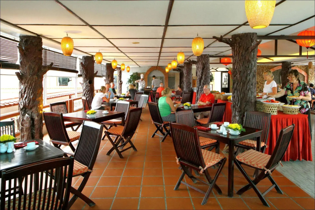 Gallery Hotel & Spa - Le Pavillon Hoi An Group