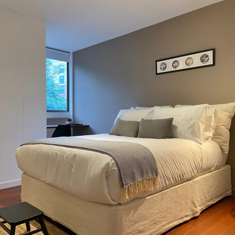 Wonderful 2BR With Impressive View in Poblado