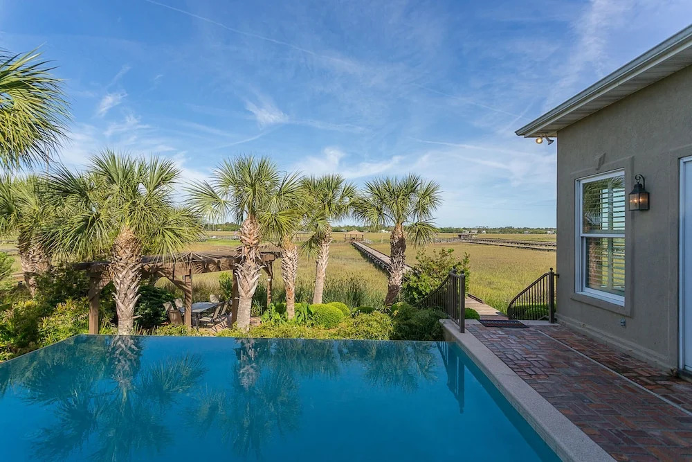 2309 Ocean Road by Hodnett Cooper