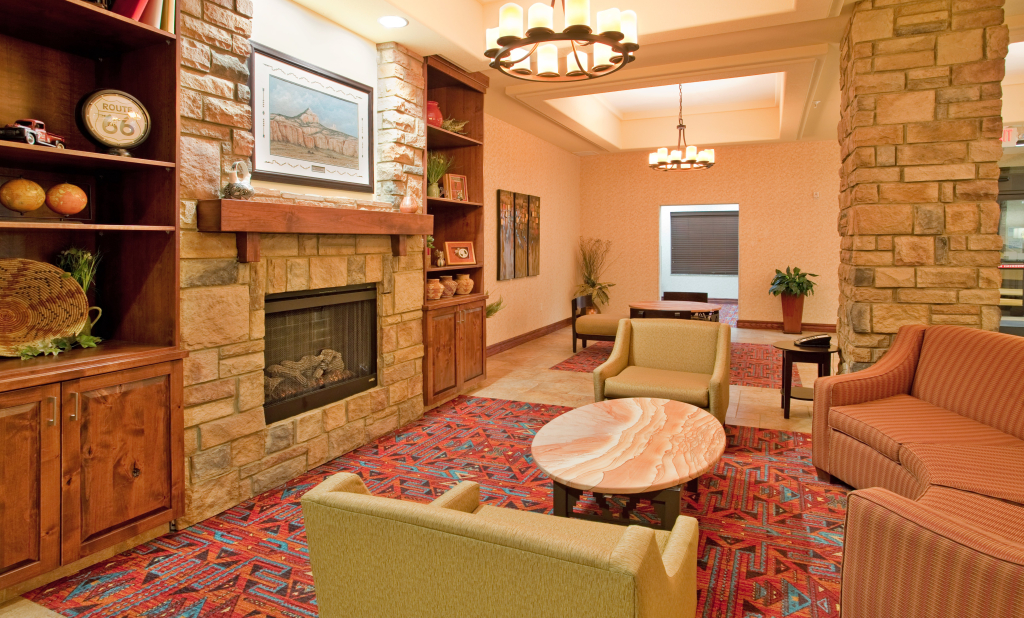 Holiday Inn Express & Suites Gallup East by IHG