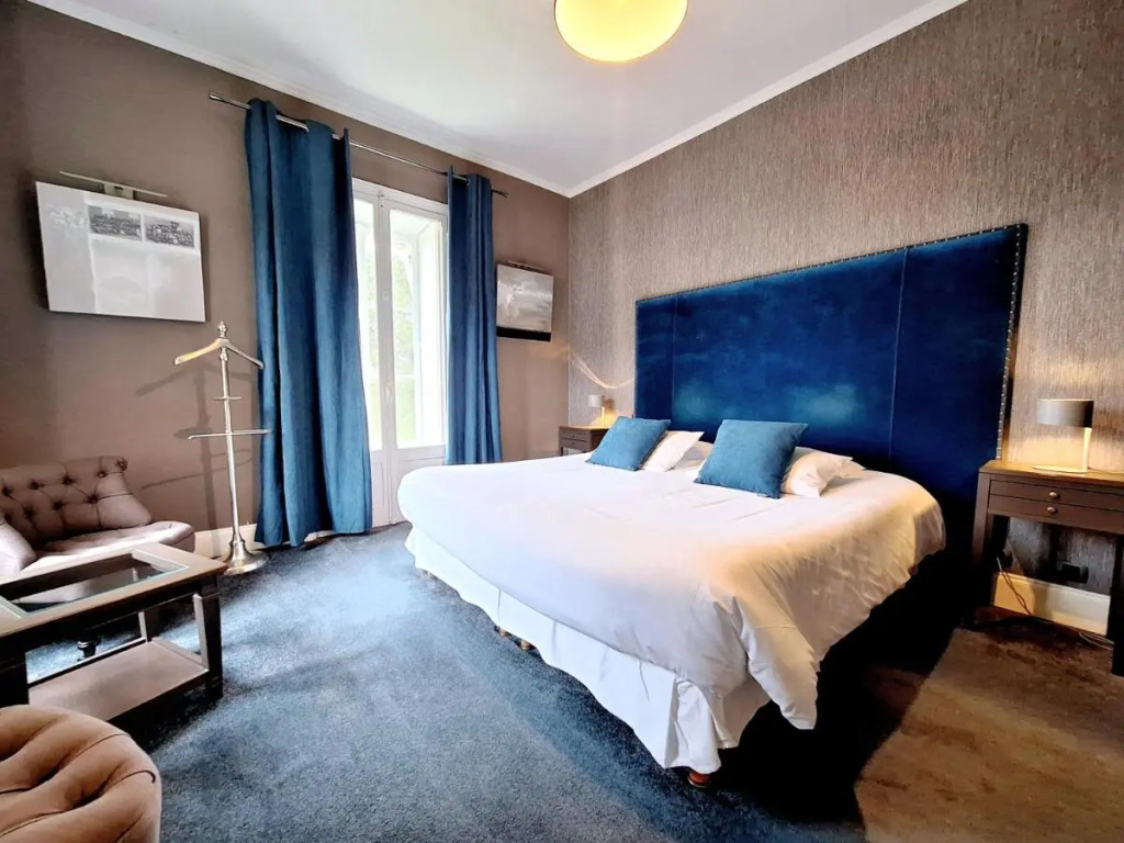 Domaine de Joinville & Spa