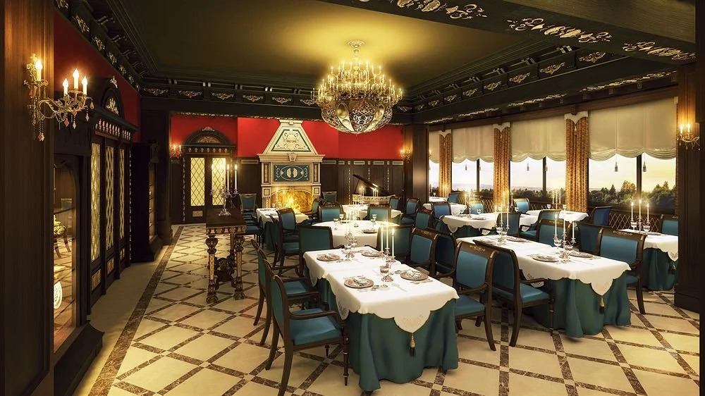 Astrum Spa & Conference Hotel
