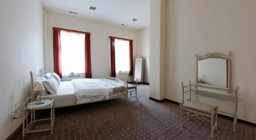 Hotel Penelopa