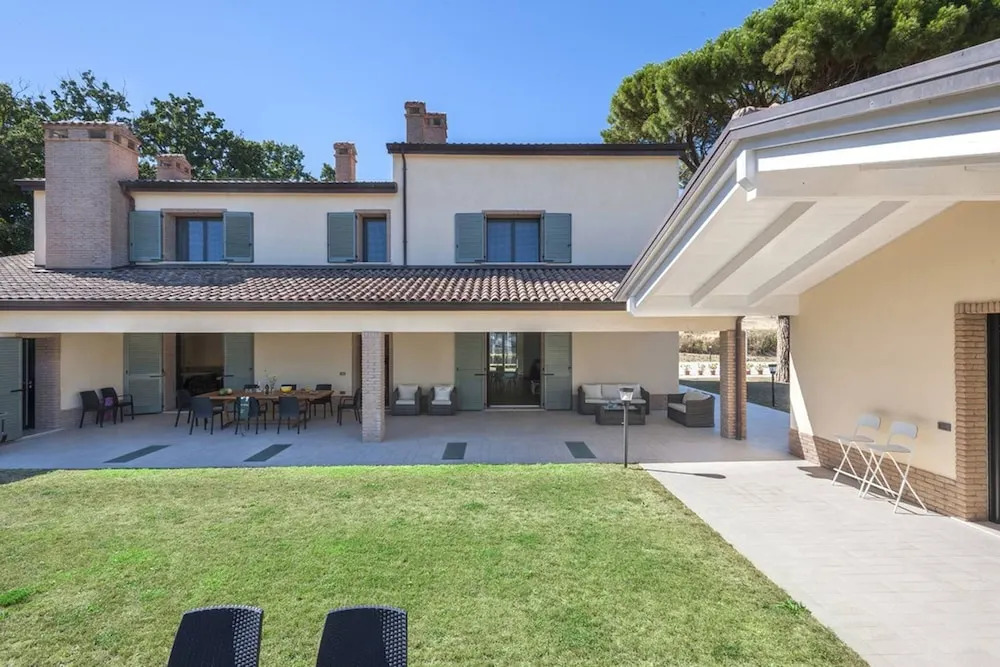 Casale Astralis 13 by Marche Holiday Villas