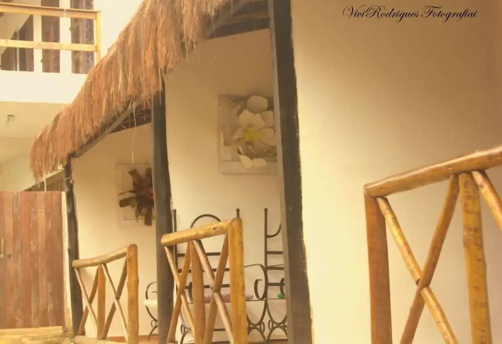 Pousada Maravilha de Ará