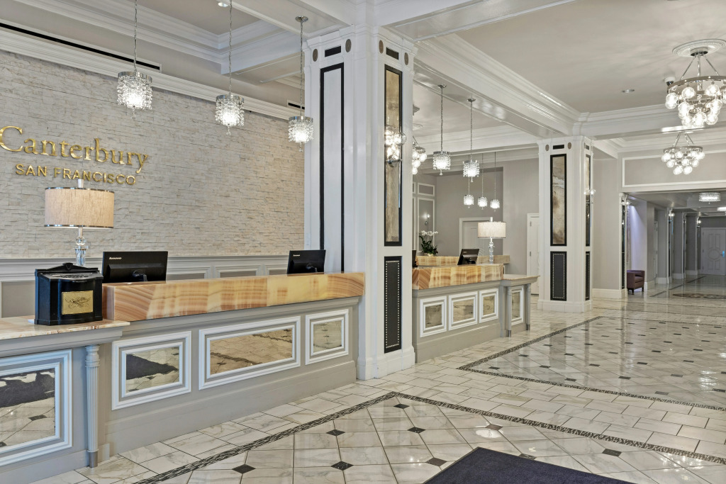 Club Wyndham Canterbury