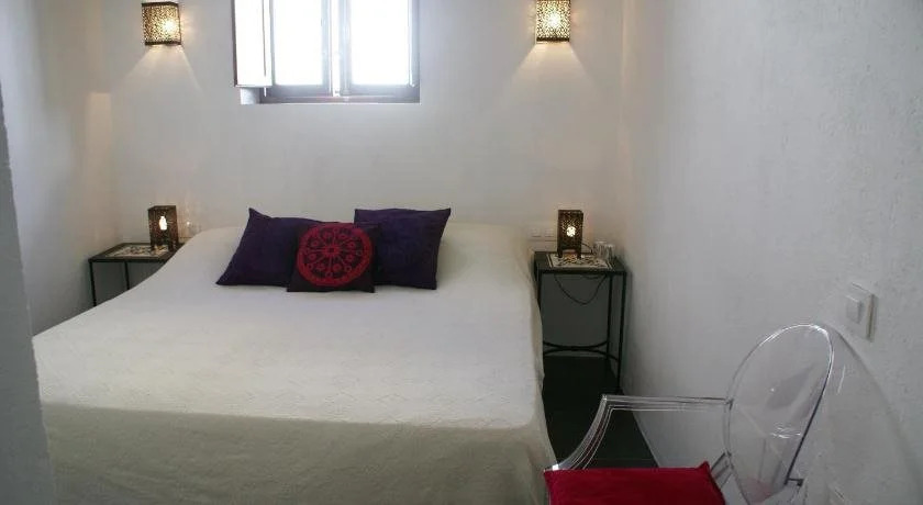 Bed & Breakfast Casa El Sueño