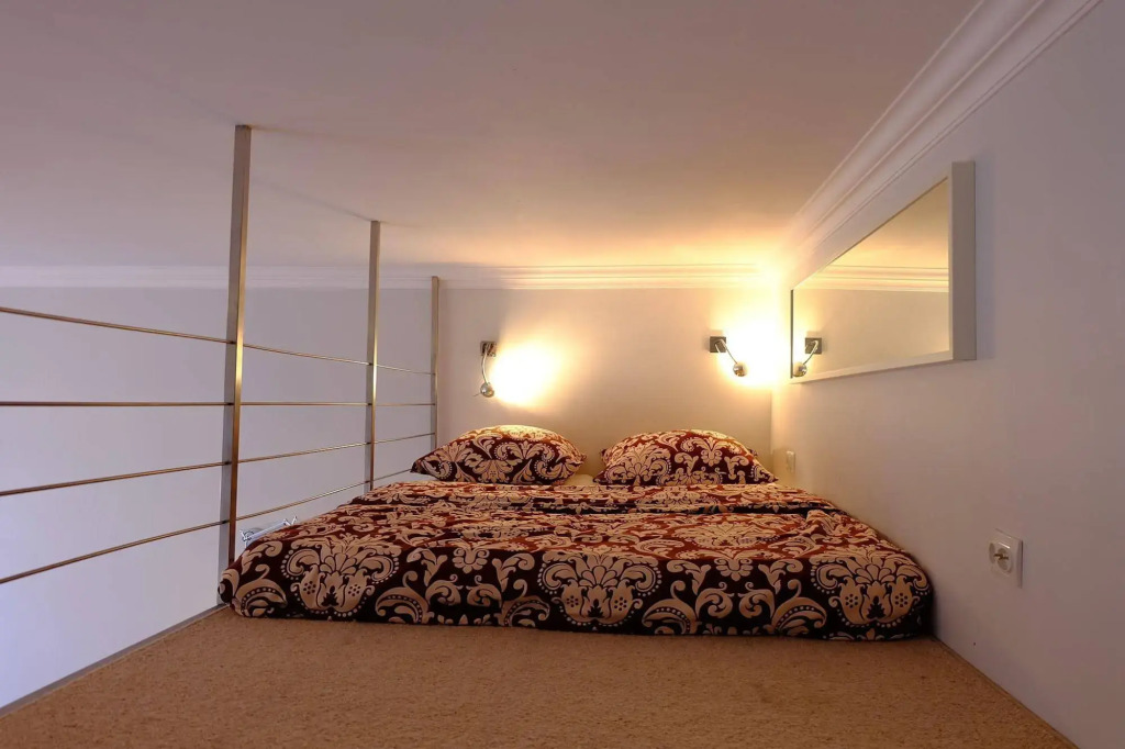 Okolnik Apartment