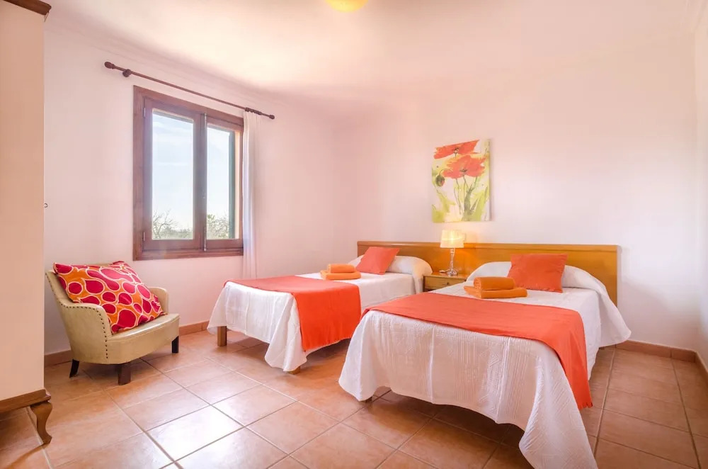 Ideal Property Mallorca - Barranc de Son Fullos