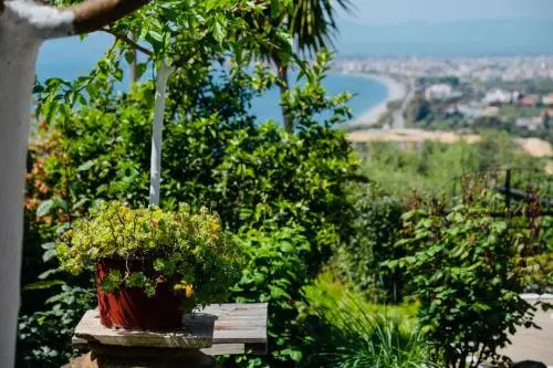 Vasiliki Guest House