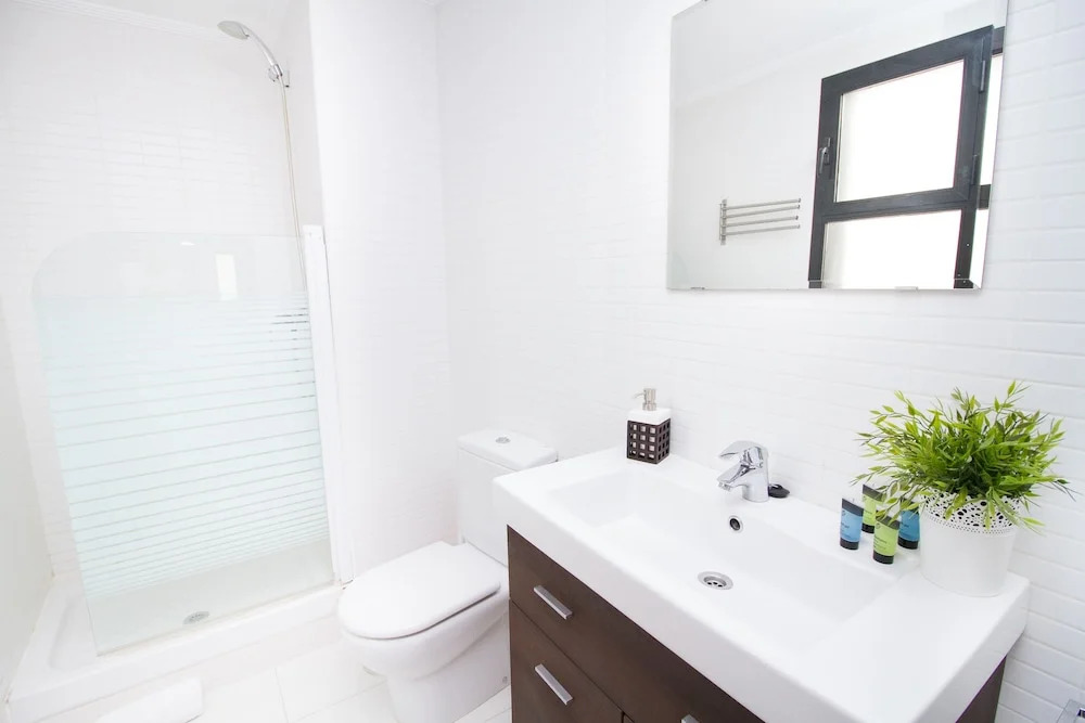 Sea & Wave La Finestra Apartment