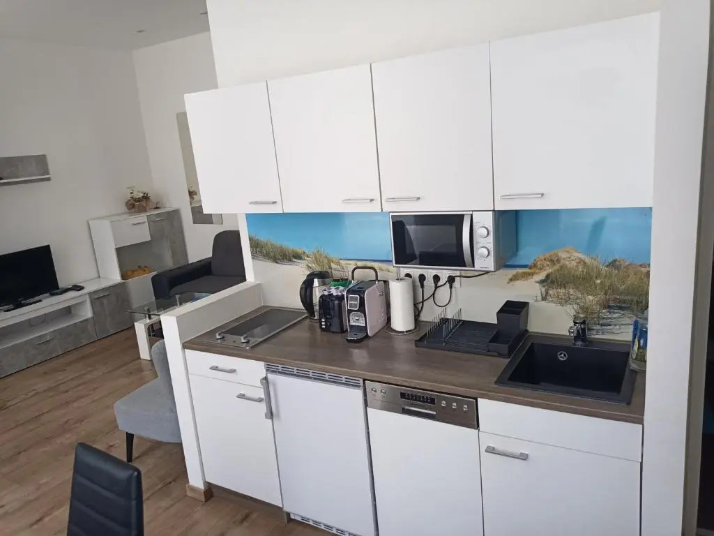Apartments in Vienna near Schönbrunn & Westbahnhof - Keyless Check-In