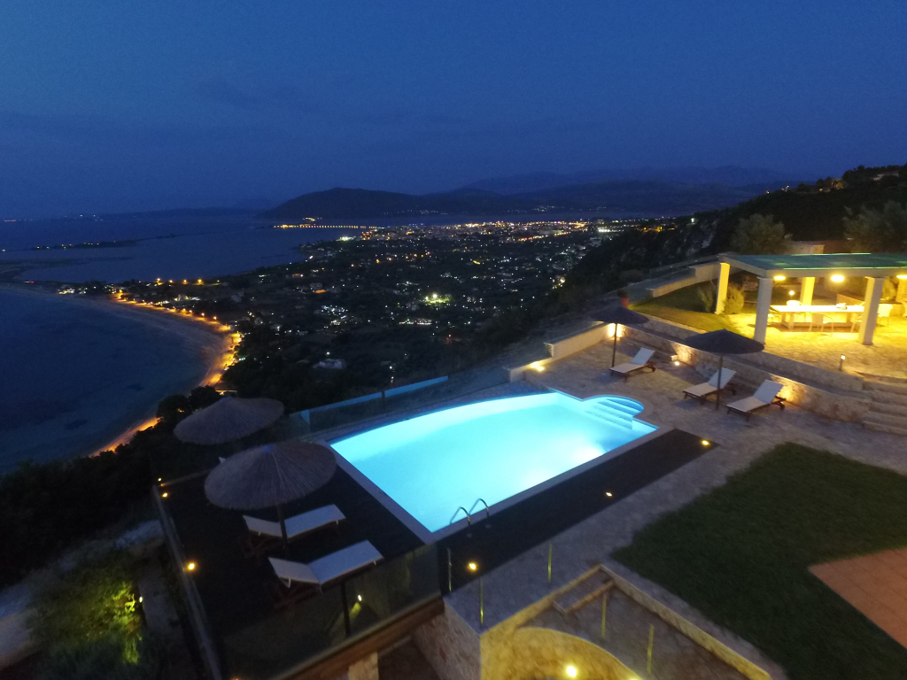 Thea Thalatta Villas