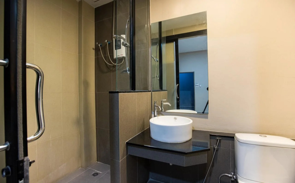 Tara Park Resotel