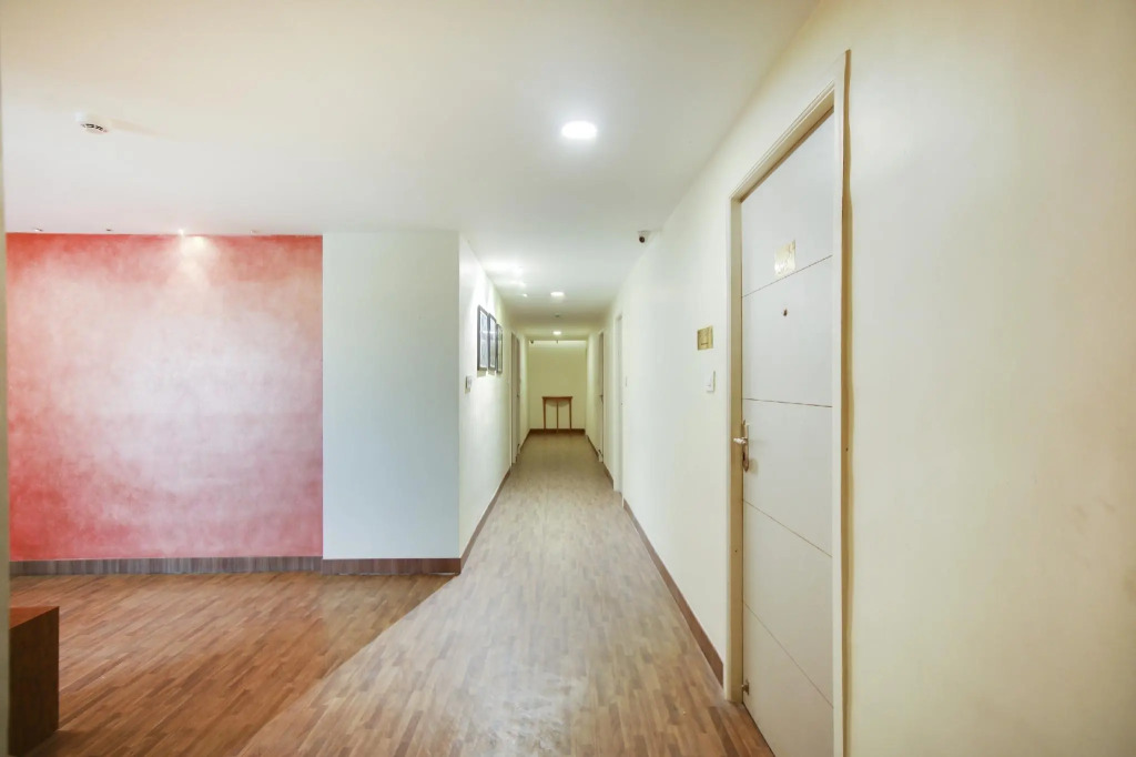OYO 75117 T Hotels