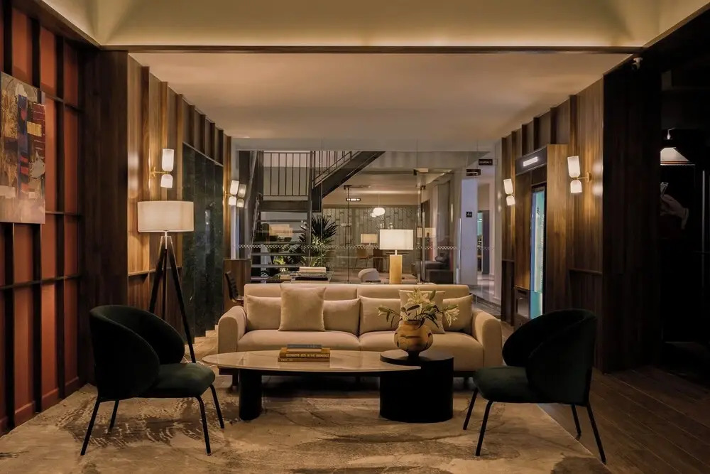 Express by M Village 46 Thao Dien